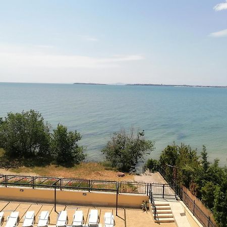 Ferienwohnung Хоризонт М Sweti Wlas Exterior foto