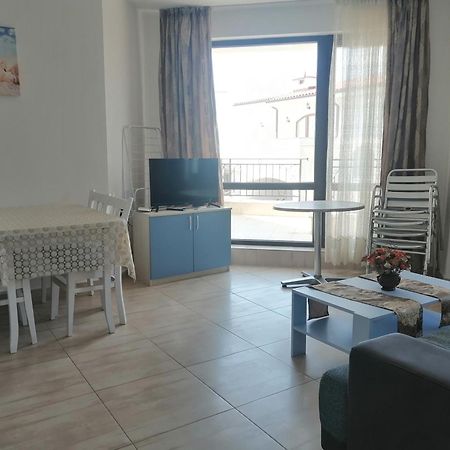 Ferienwohnung Хоризонт М Sweti Wlas Exterior foto