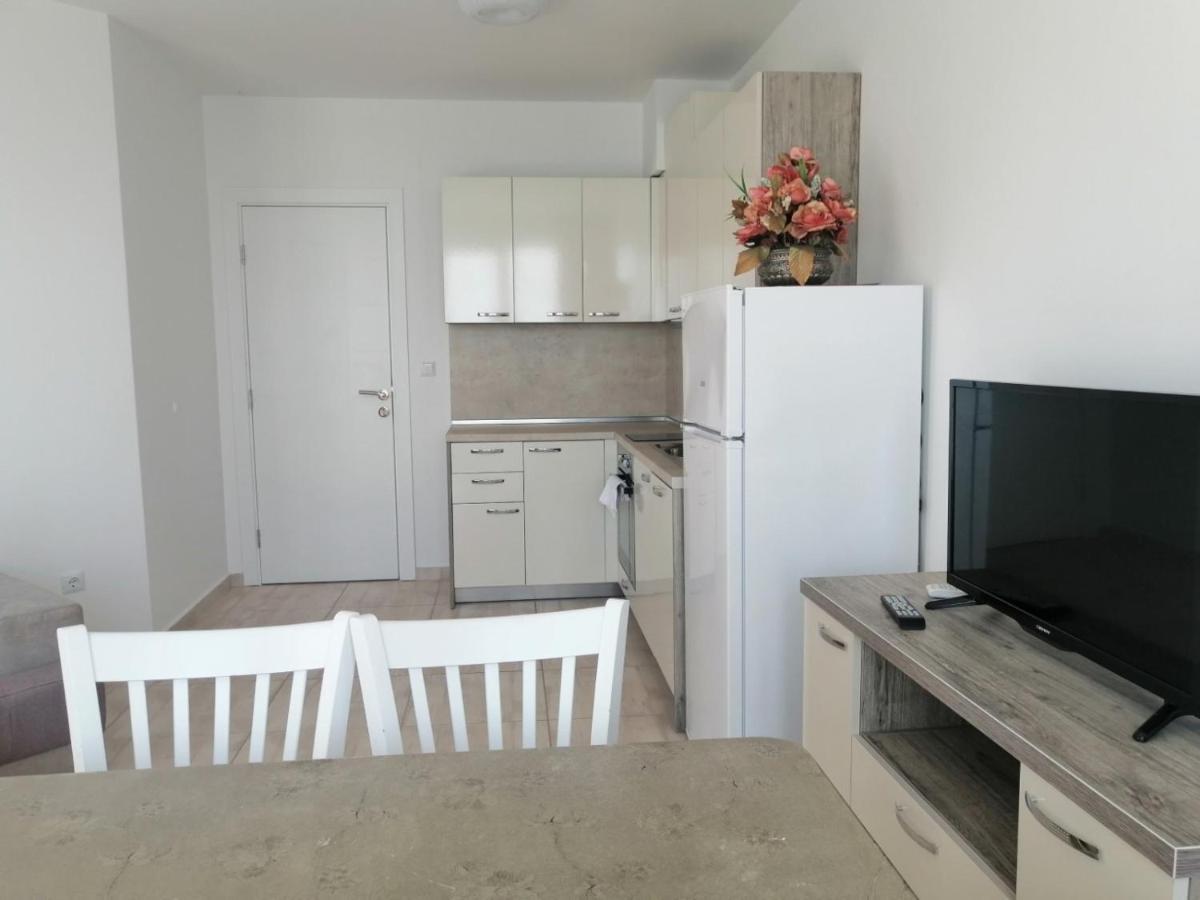 Ferienwohnung Хоризонт М Sweti Wlas Exterior foto