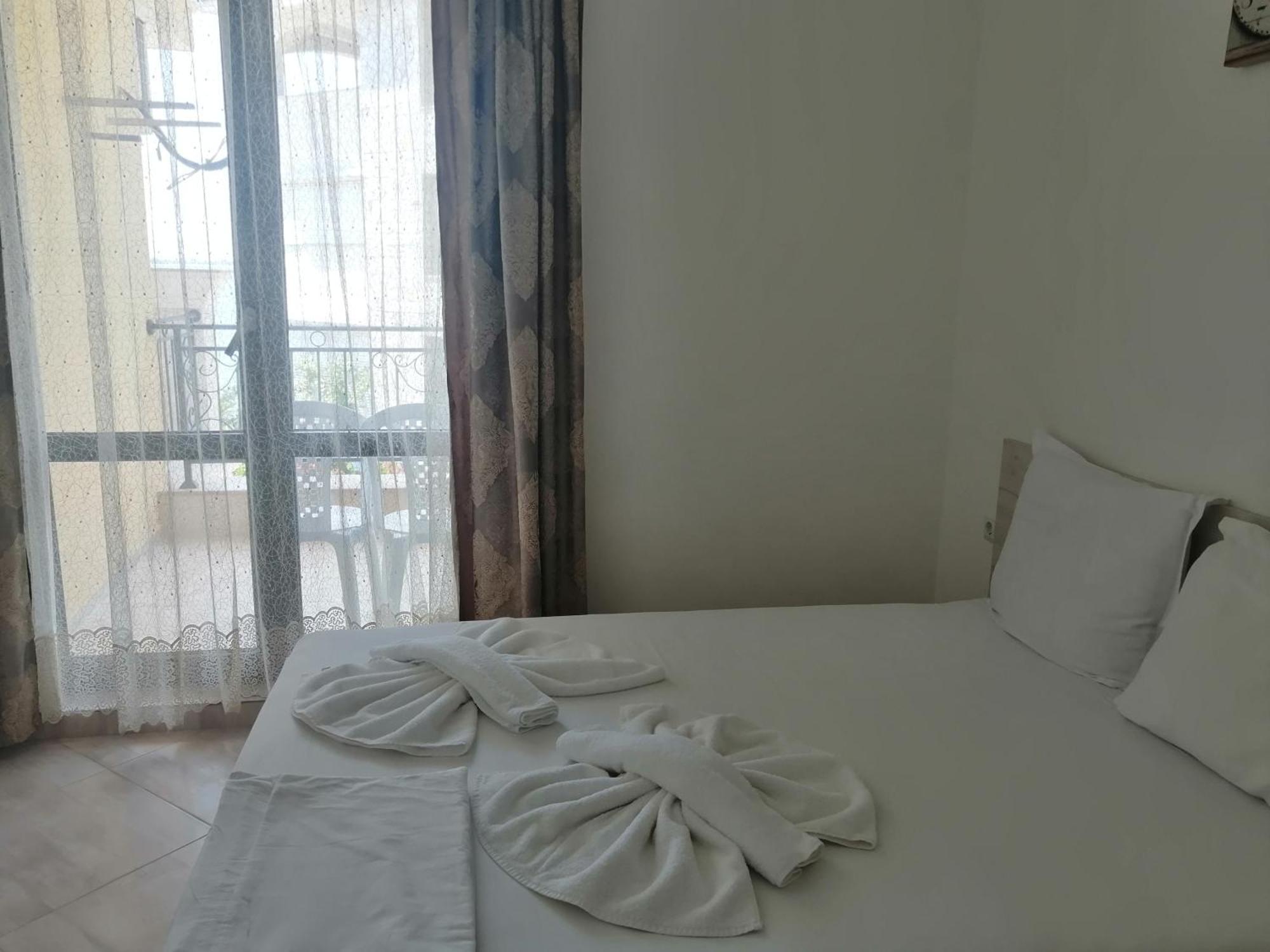 Ferienwohnung Хоризонт М Sweti Wlas Exterior foto