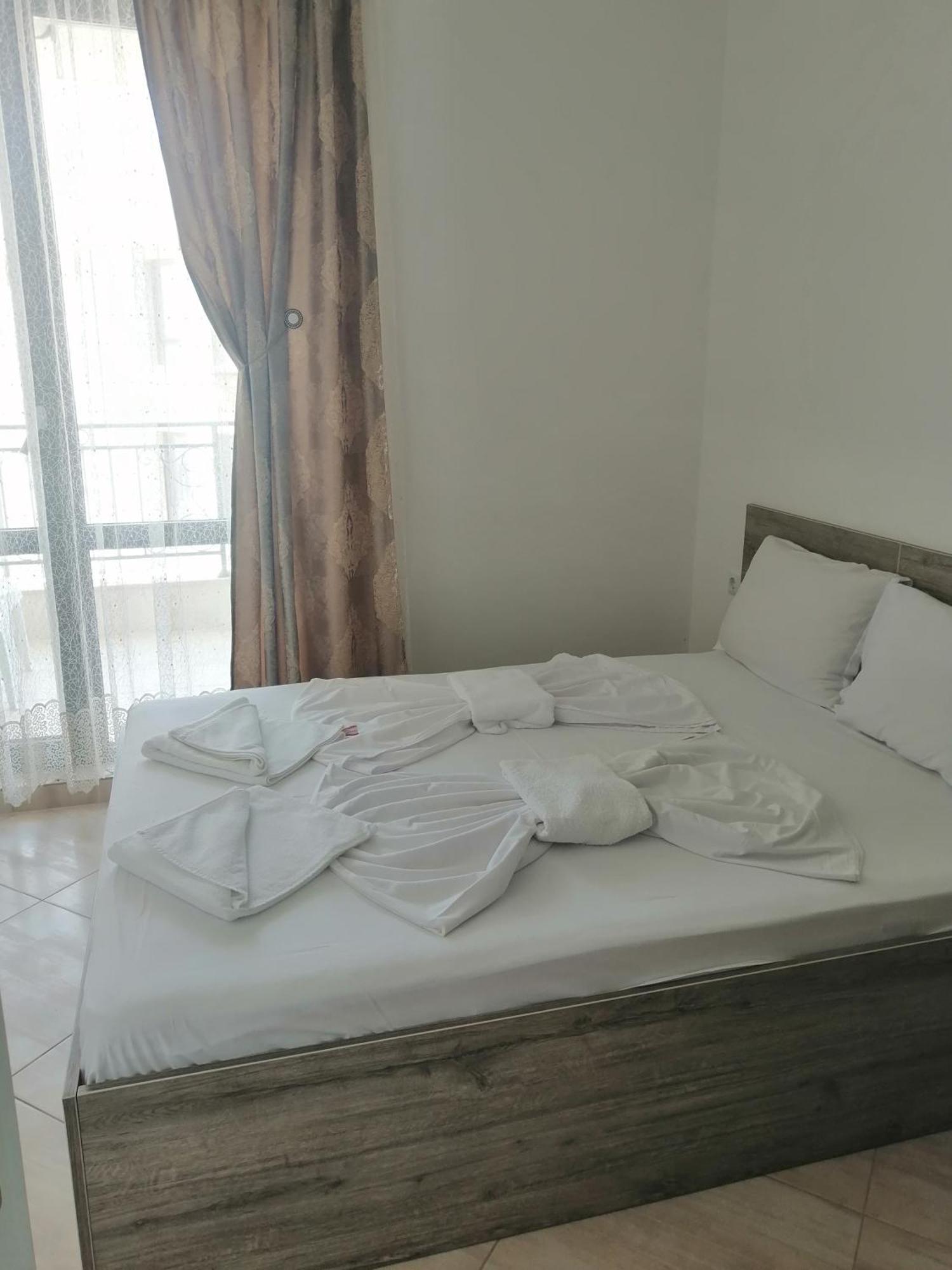 Ferienwohnung Хоризонт М Sweti Wlas Exterior foto